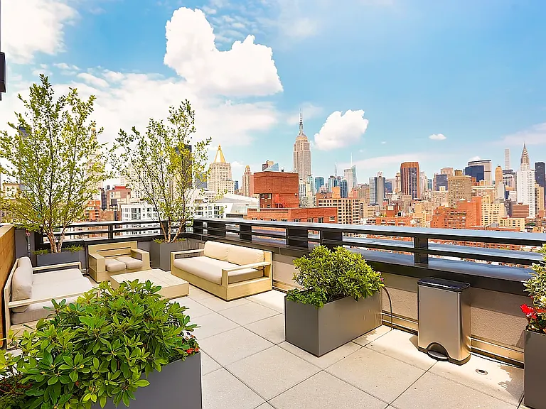 234 E 23rd St #6B — Photo 8