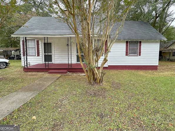 404 Lincoln St, Hogansville, GA 30230