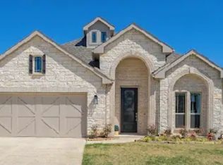 4110 Mill Pond Dr, Prosper, TX 75078