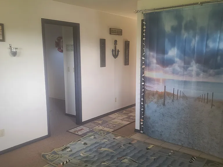 Foyer Area