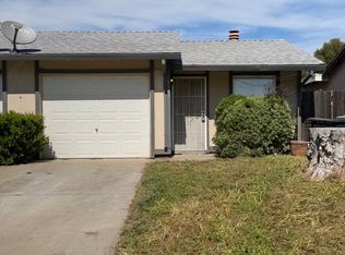 5113-5115 Shell St, North Highlands, CA 95660