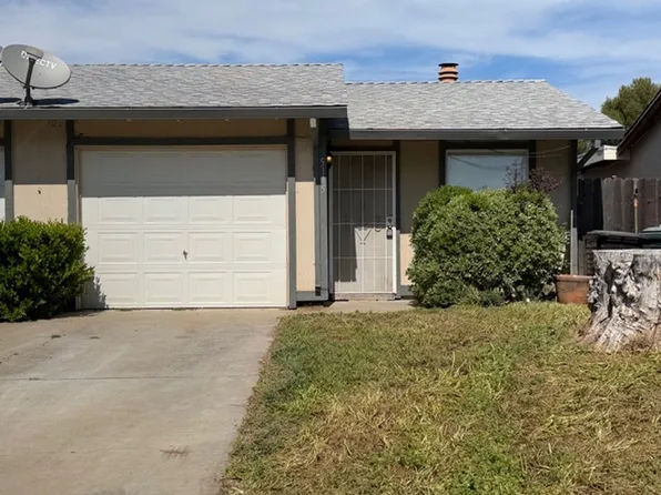 5113-5115 Shell Street, 5113-5115 Shell St, North Highlands, CA 95660