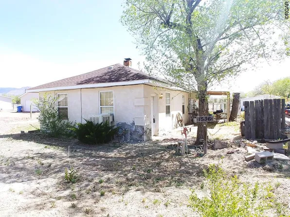 1536 N 15th St, Canon City, CO 81212