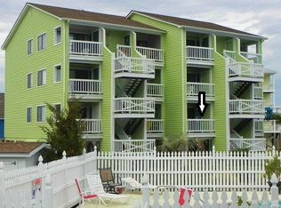 1618 Canal Dr APT C38, Carolina Beach, NC 28428