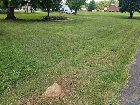 110 Park St, Rogersville, AL 35652