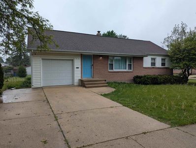 410 Hunter Ave, Rockford, IL, 61108