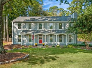 2950 Phillips Ct, Marietta, GA 30068