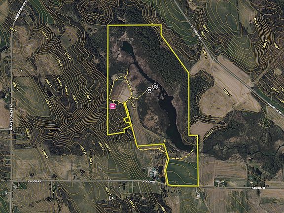 3rd image of Kidder Rd Lot Wp001