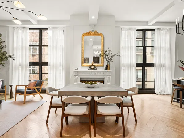 33 West 67th Street image 1 of 10