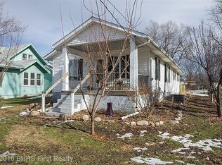 2415 53rd St, Des Moines, IA 50310