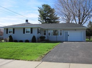 1326 E 8th St, Marshfield, WI 54449