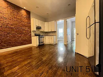 293 Vanburen Street, #3B