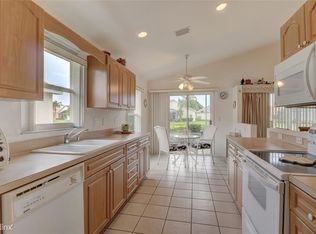 3890 Schefflera Dr, North Fort Myers, FL 33917