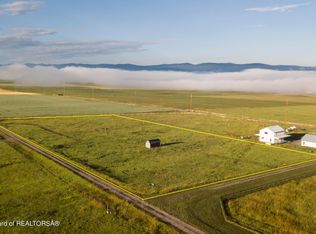 5 Mountain Shadows Rnch, Etna, WY 83118