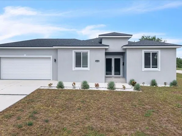 14150 APPLETON BOULEVARD, PORT CHARLOTTE, FL 33981