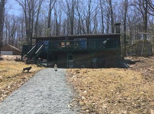 111 W Shore Dr, Hawley, PA 18428