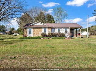 108 County Road 1444, Vinemont, AL 35179