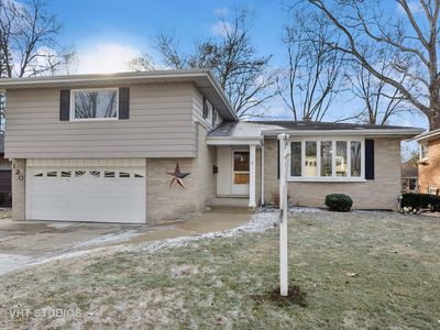 120 S We Go Trl, Mount Prospect, IL, 60056