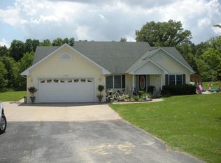 126 Alex Ln, Murphysboro, IL 62966