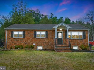 9701 Massie Dr, Clinton, MD 20735