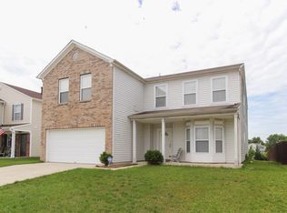 939 Shenandoah Way, Greenwood, IN 46143