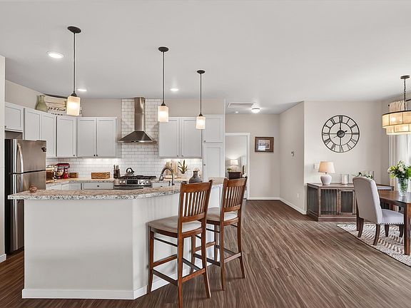 2nd image of 505 Prairie Ave