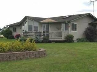 15825 19th Ave NE, Arlington, WA 98223