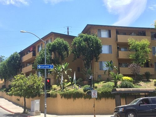 5th image of 660 S Garfield Ave APT 106