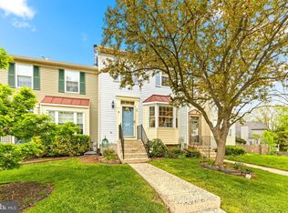 16 Cashell Ct, Nottingham, MD 21236