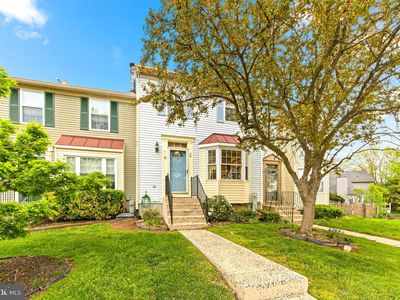 16 Cashell Ct, Nottingham, MD, 21236
