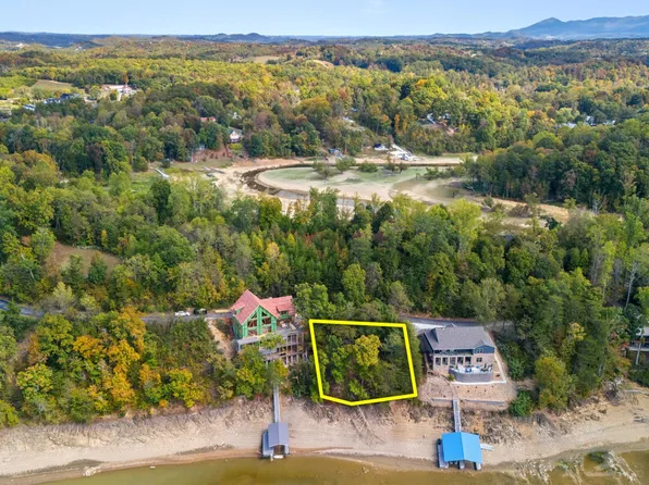 0 Sanctuary Shores Way Lot 27, Sevierville, TN 37876