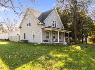 325 NE 2nd St, Ogden, IA 50212