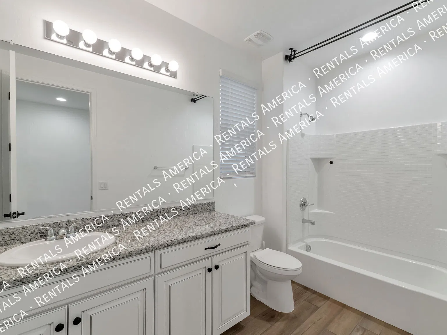 Beautiful 4 bedroom house in Vail AZ — Photo 4