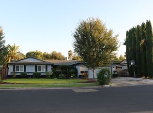 1423 W Paul Ave, Fresno, CA