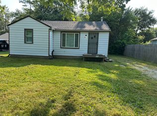 1165 S Drexel Ave, Indianapolis, IN 46203