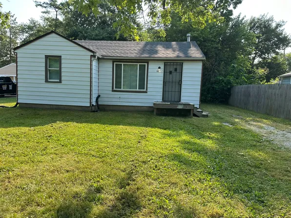 1165 S Drexel Ave, Indianapolis, IN 46203