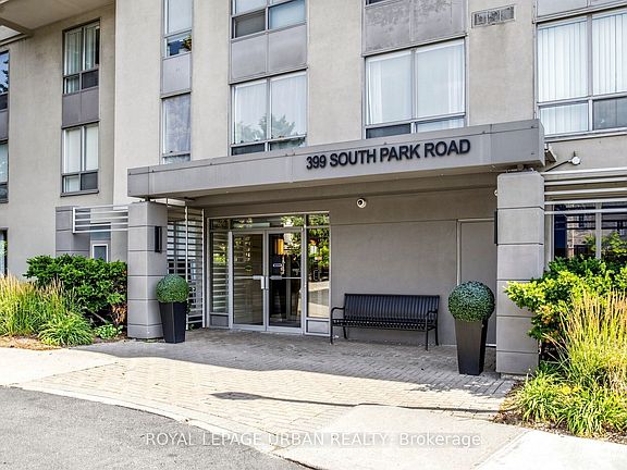 4th image of 399 S Park Rd #1005