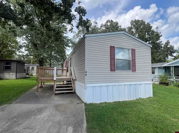 44 Fleck Dr, Mountain Home, AR 72653