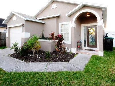 3512 Millrace Ct, Orlando, FL, 32822