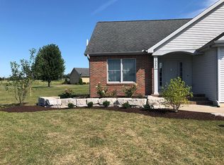 S Troon Rd, Winona Lake, IN 46590