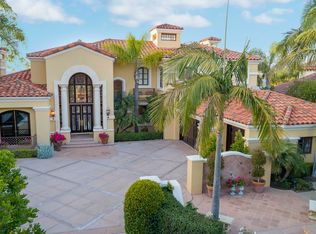7 Seahaven, Newport Beach, CA 92657