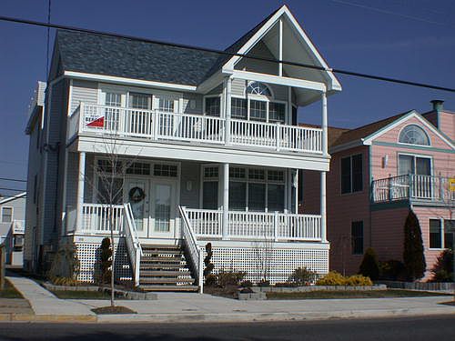 Home Exterior