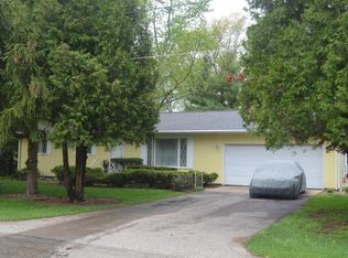 142 Gail Ann Dr, Coldwater, MI 49036