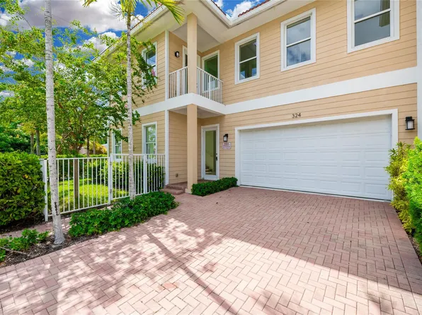 324 SW 14th Court #324, Fort Lauderdale, FL 33315
