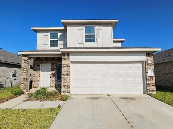 5411 Auburn Gardens Ct, Spring, TX 77373