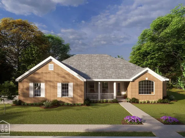 5404 Lotus St, Jonesboro, AR 72404