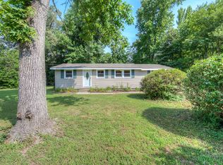 13707 Long Branch Rd, Woodford, VA 22580
