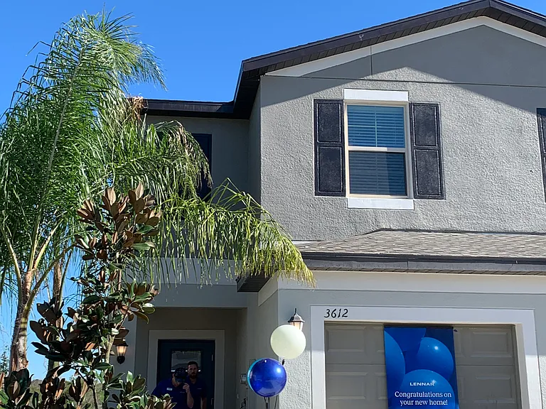 3612 Bellmeade Ct — Photo 2