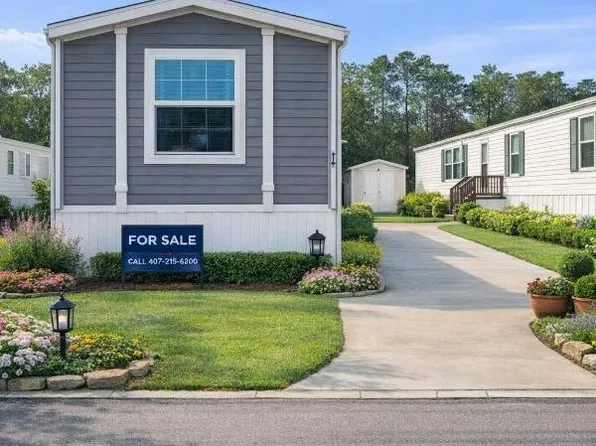 8820 Cambourne Way #35, Orlando, FL 32817