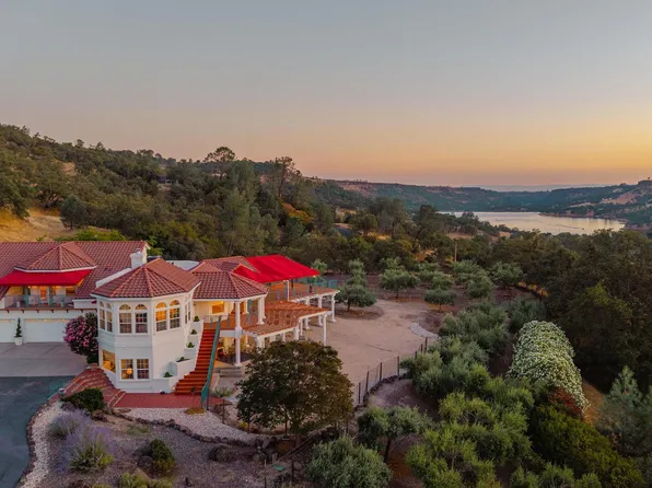 14699 Holman Mountain Rd, Jamestown, CA 95327